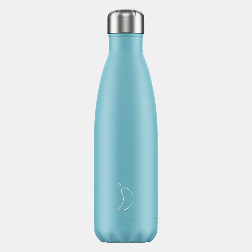 Chilly's All Blue Original Bottle 500ml