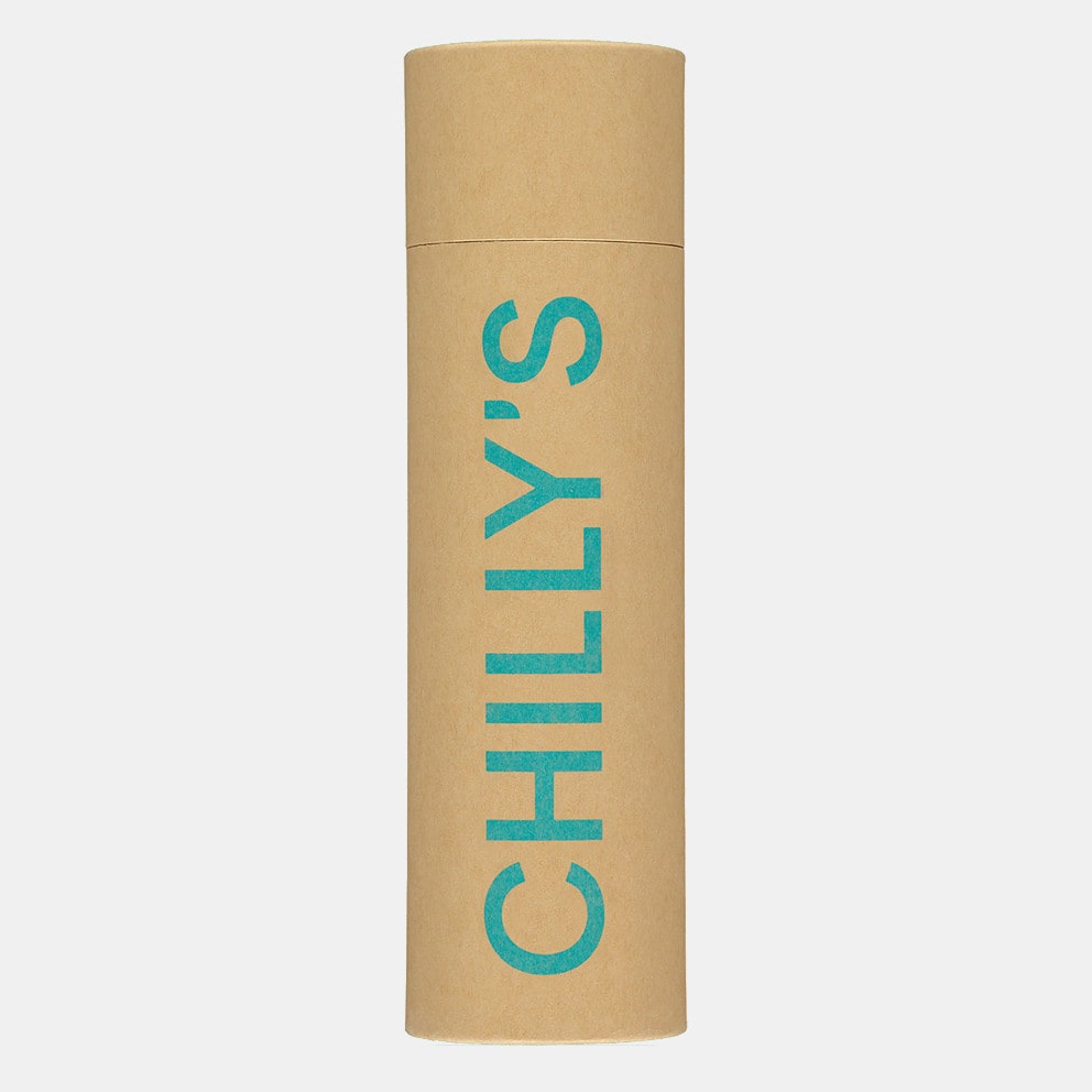 Chilly's All Blue Original Bottle 500ml