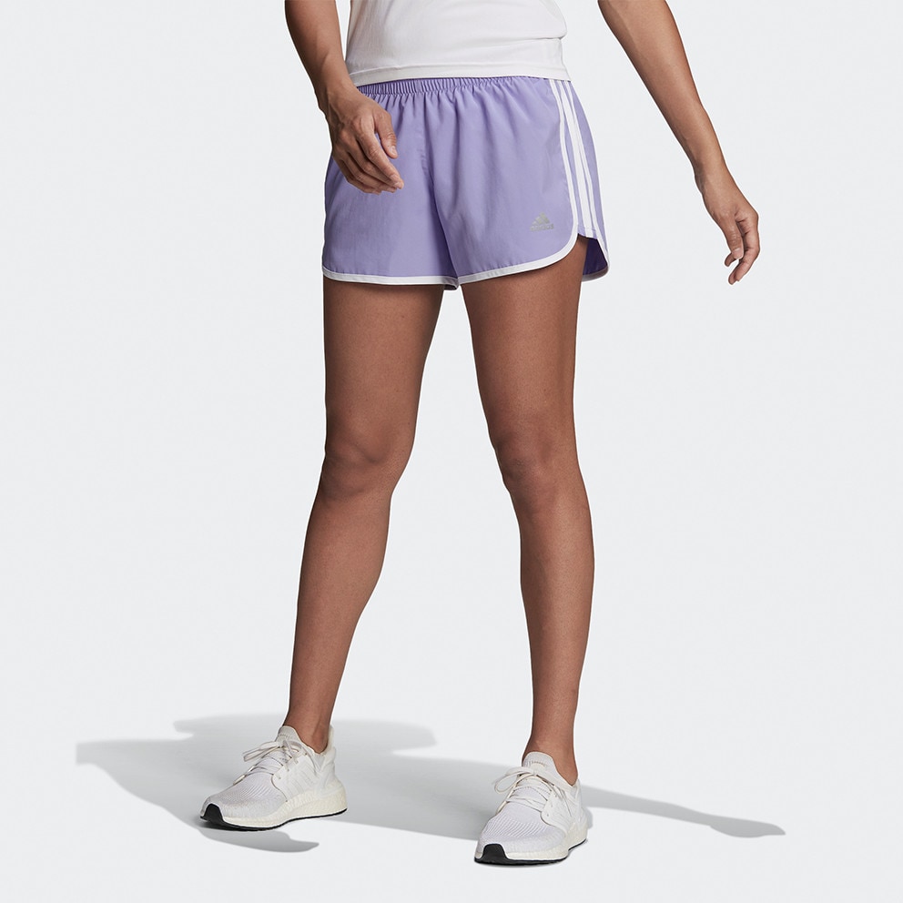 adidas Performance Marathon 20 Women's Shorts