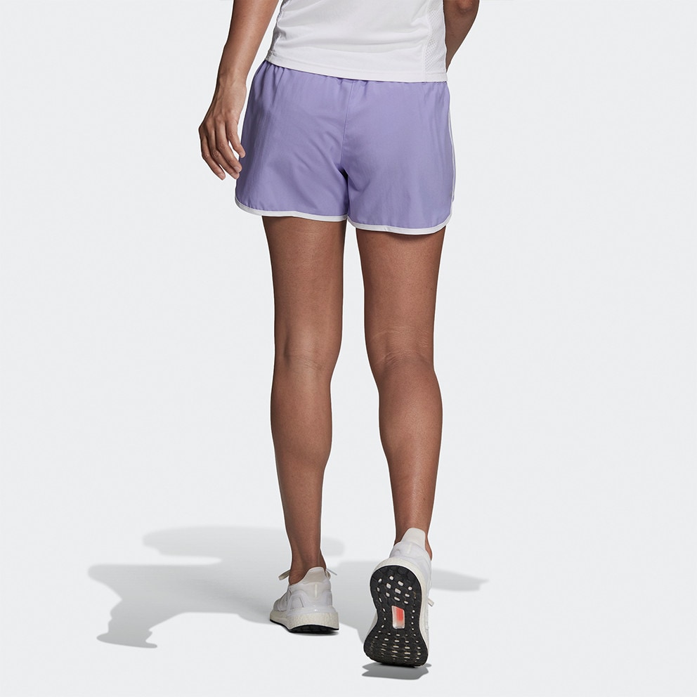 adidas Marathon 20 Women's Shorts