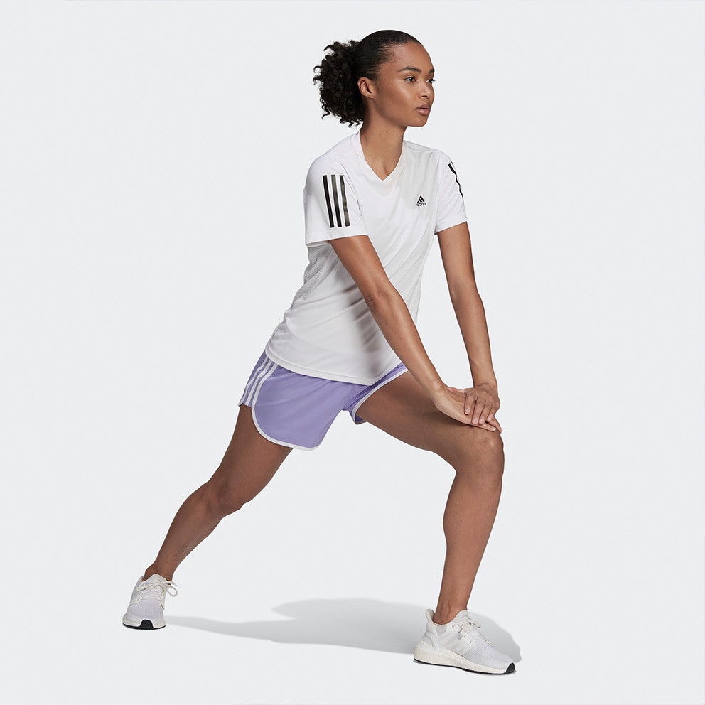 adidas Performance Marathon 20 Women's Shorts