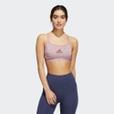 adidas Performance Aeroreact Women's Sports Bra