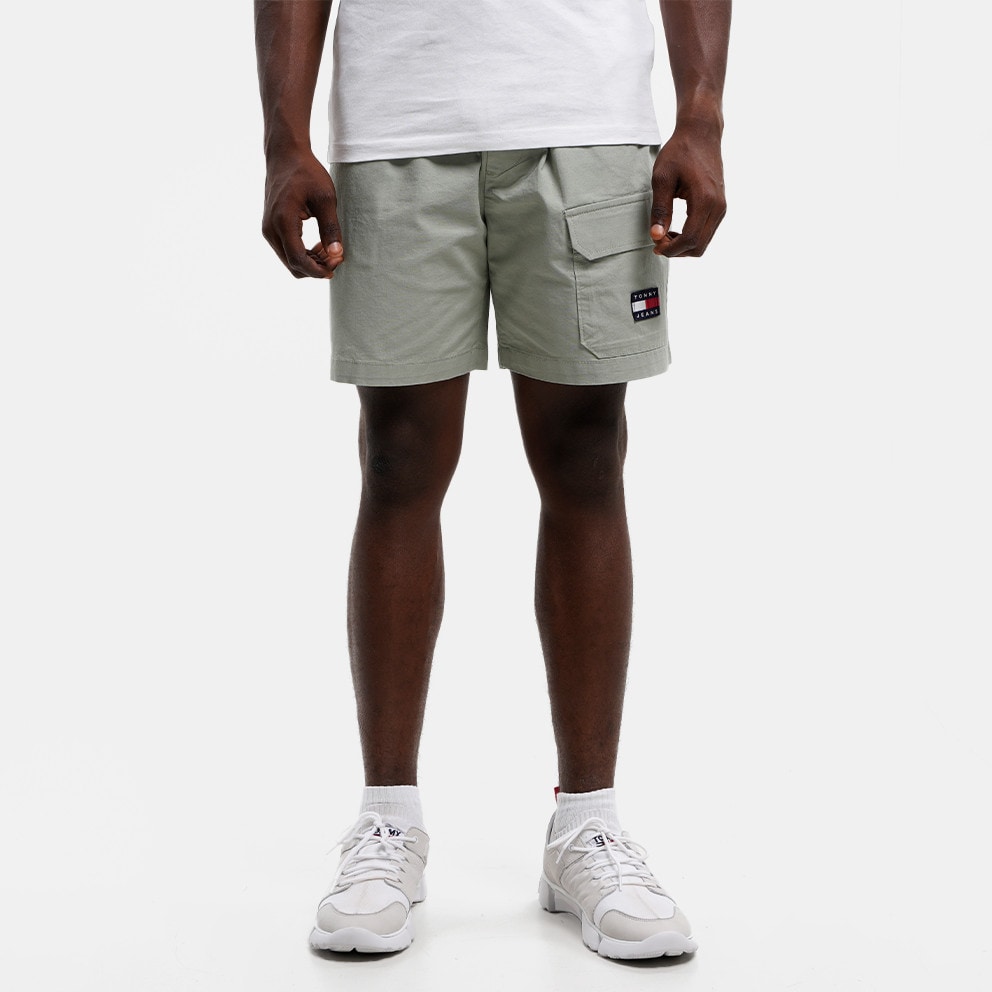 Tommy Jeans Pocket Beach Men's Shorts