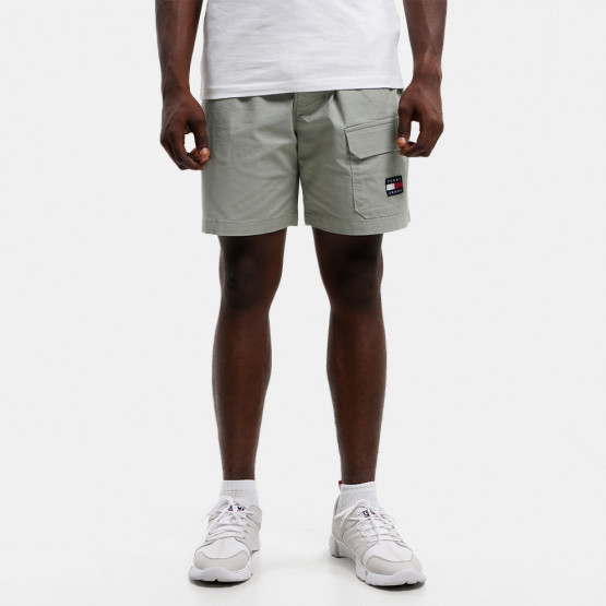Tommy Jeans Pocket Beach Ανδρικό Σορτς
