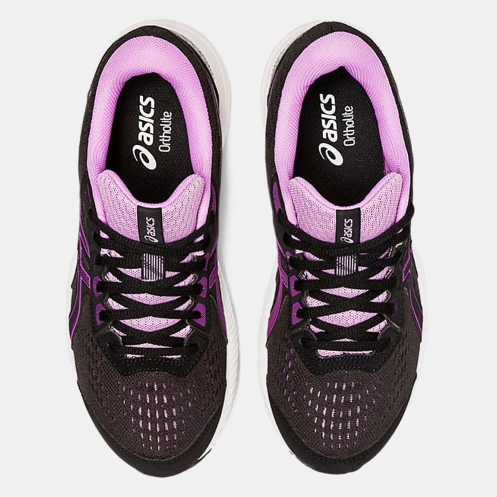 Asics Gel-Contend 8 Γυναικεία Παπούτσια για Τρέξιμο