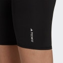 adidas Techfit Women's Biker Shorts