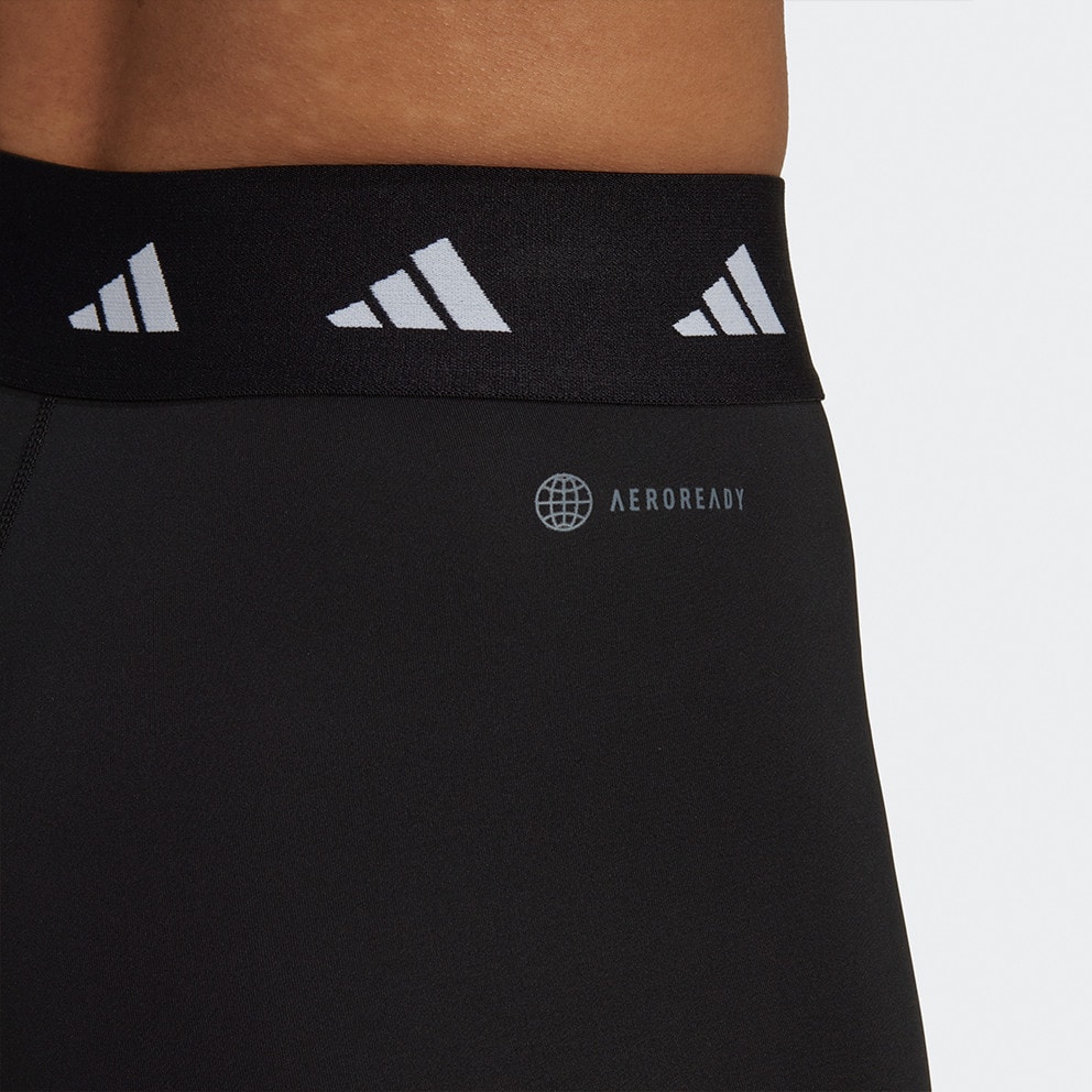 adidas Techfit Women's Biker Shorts