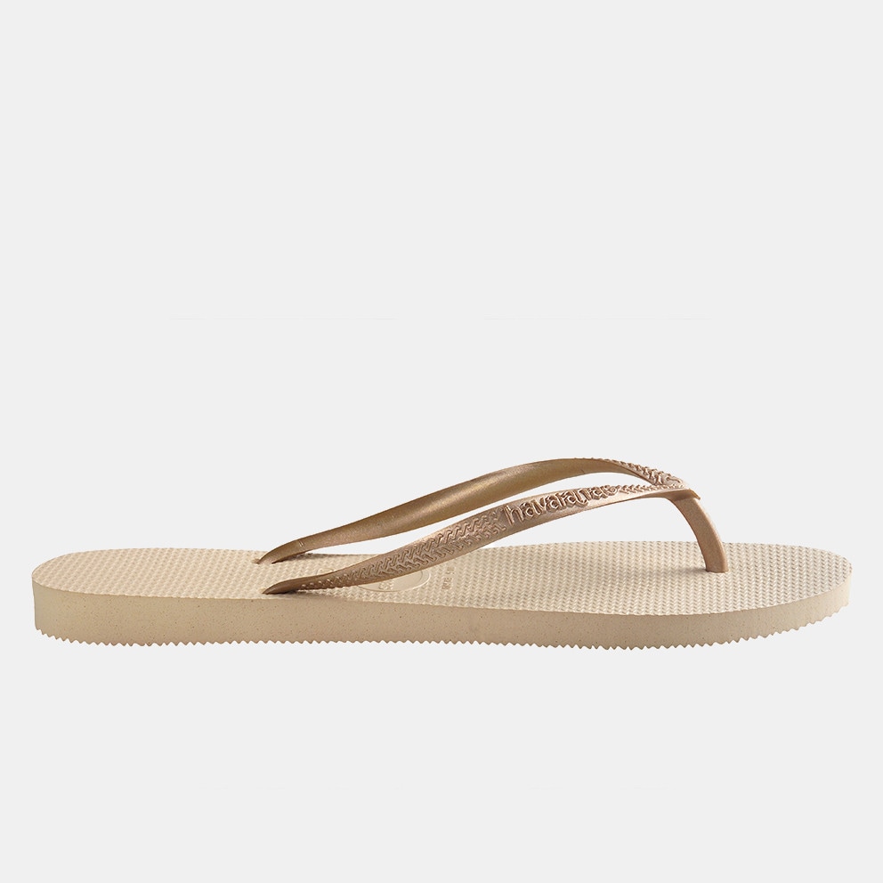 Havaianas Slim Γυναικείες Σαγιονάρες