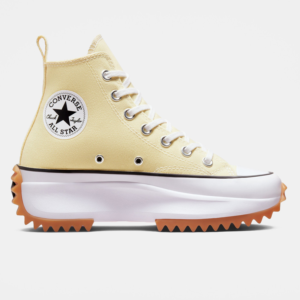 Converse Run Star Hike Women's Shoes