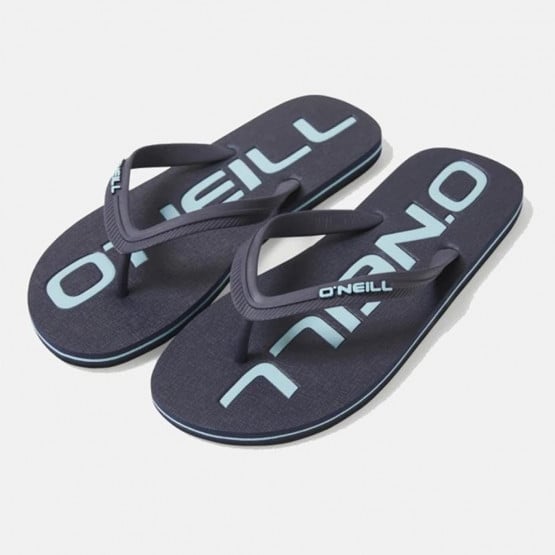 O'Neill Profile Logo Men's Flip Flops