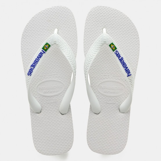 Havaianas Brazil Unisex Flip-Flops