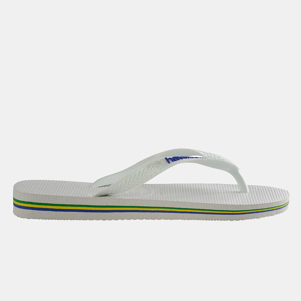 Havaianas Brazil Unisex Flip-Flops