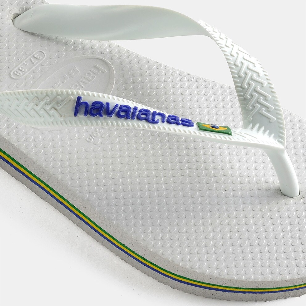 Havaianas Brazil Unisex Σαγιονάρες