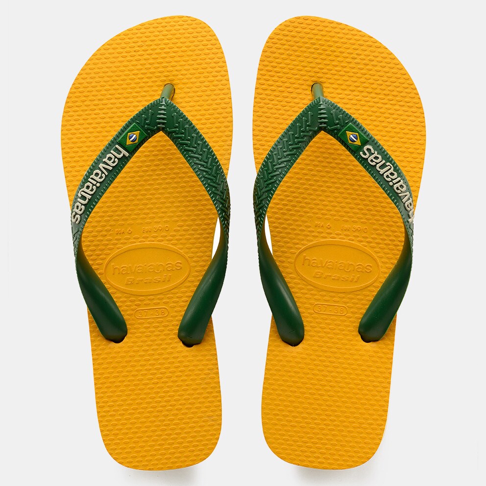 Havaianas Brazil Unisex Flip-Flops