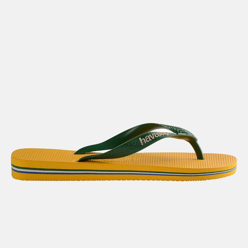 Havaianas Brazil Unisex Flip-Flops