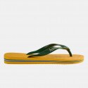 Havaianas Brazil Unisex Flip-Flops