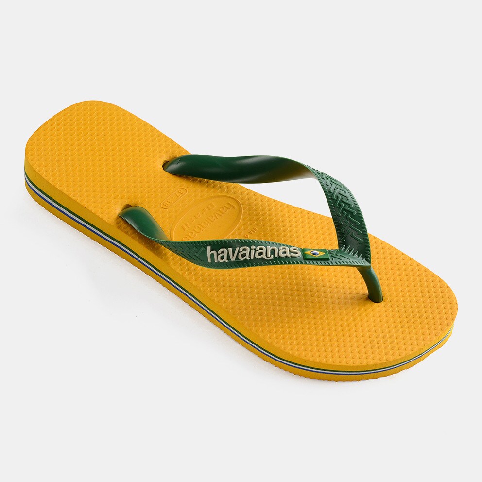 Havaianas Brazil Unisex Flip-Flops