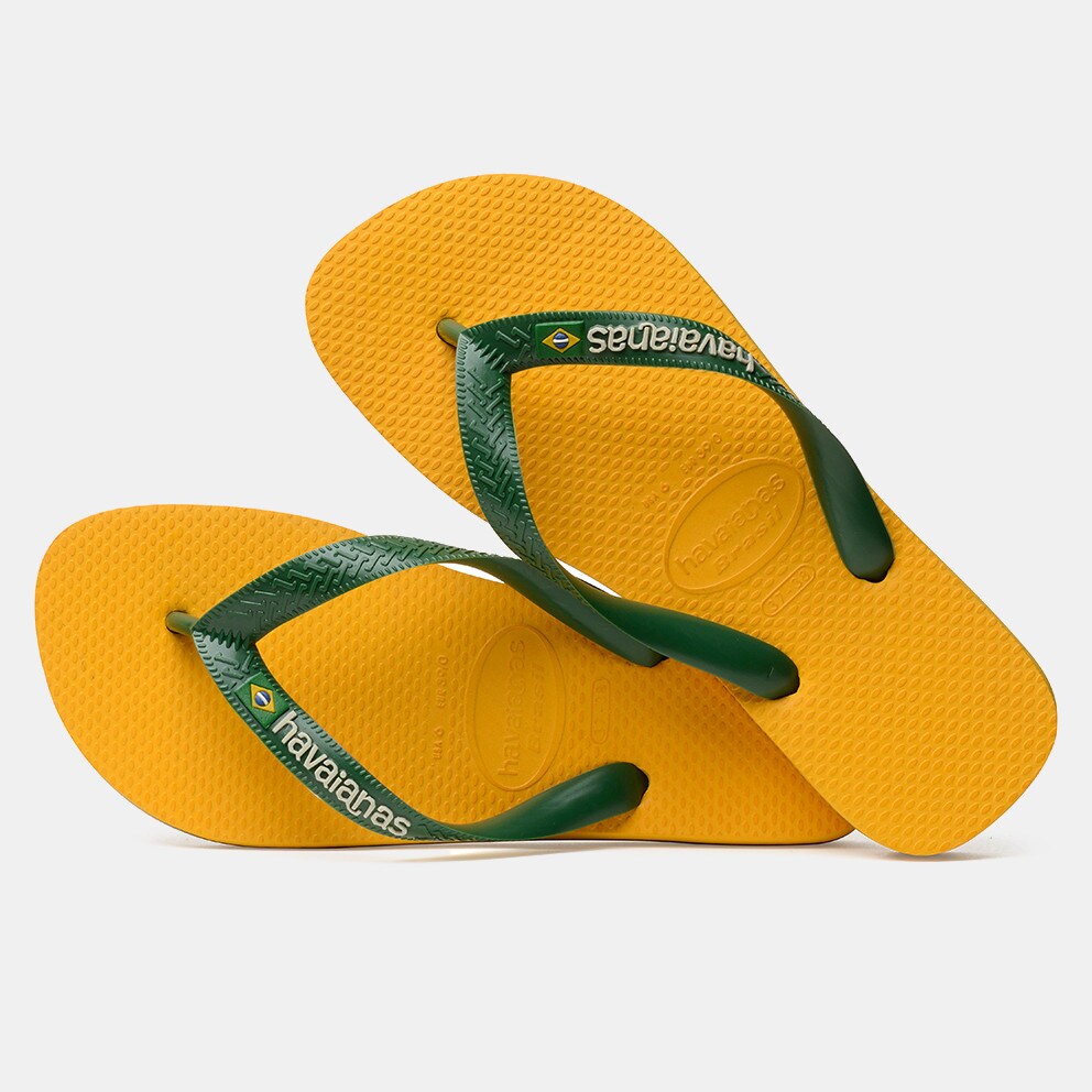 Havaianas Brazil Unisex Flip-Flops