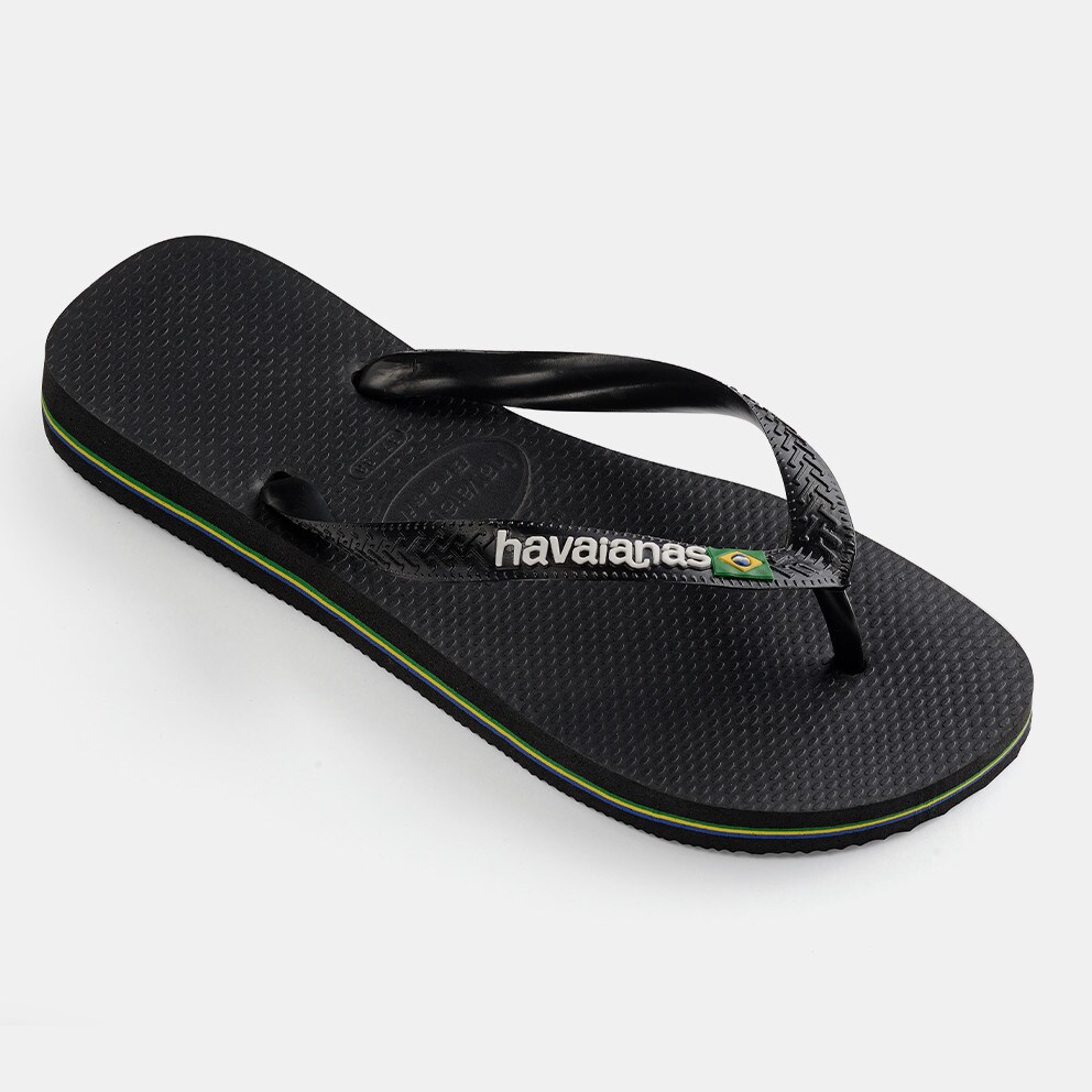 Havaianas Brazil Unisex Flip-Flops