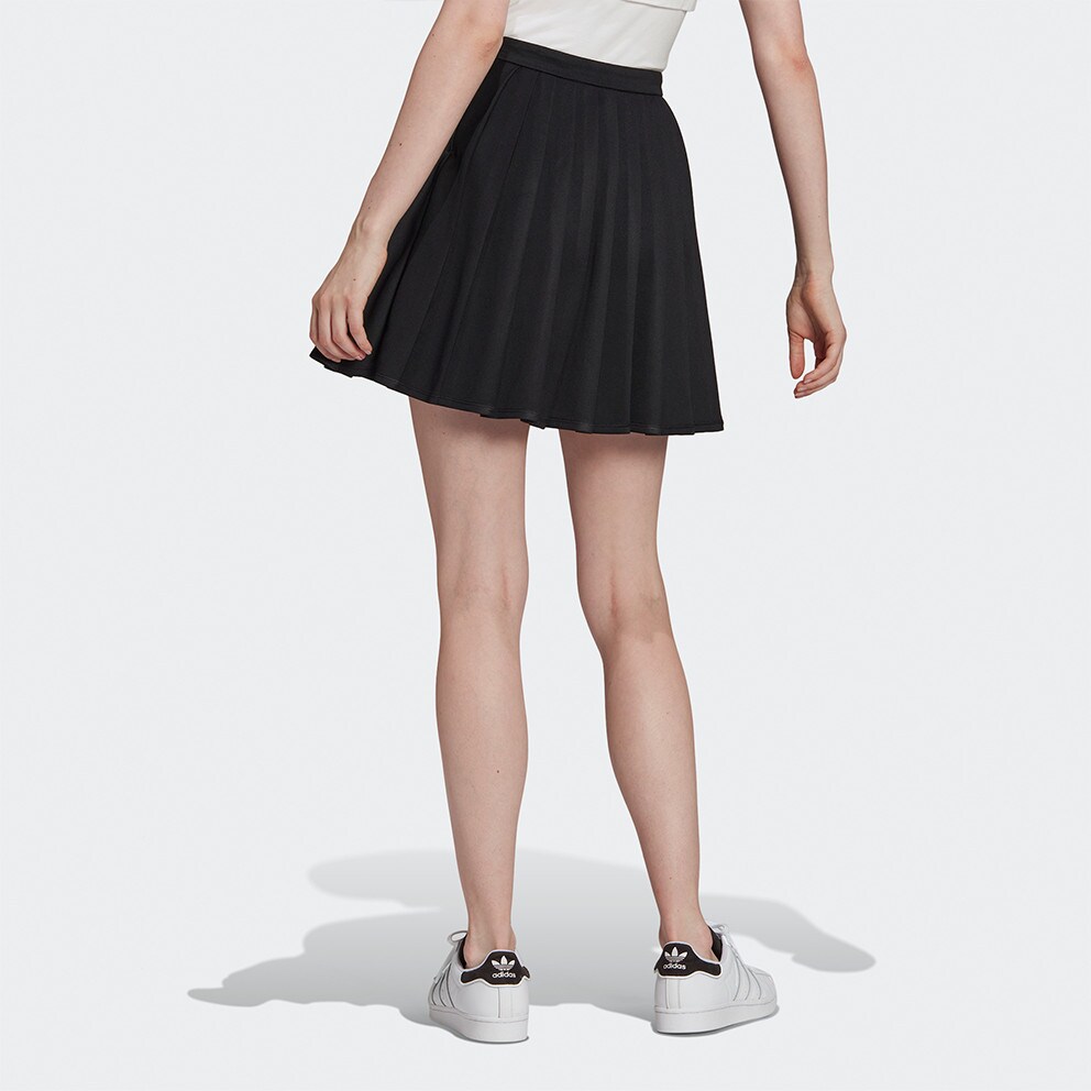 adidas Originals Skirt Black HC2058