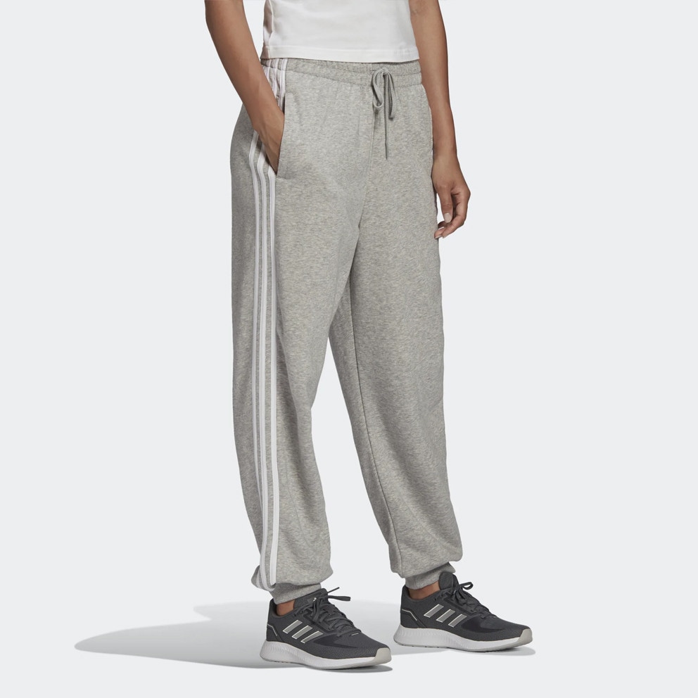 adidas Performance Essential Studio Γυναικείο Παντελόνι Φόρμας