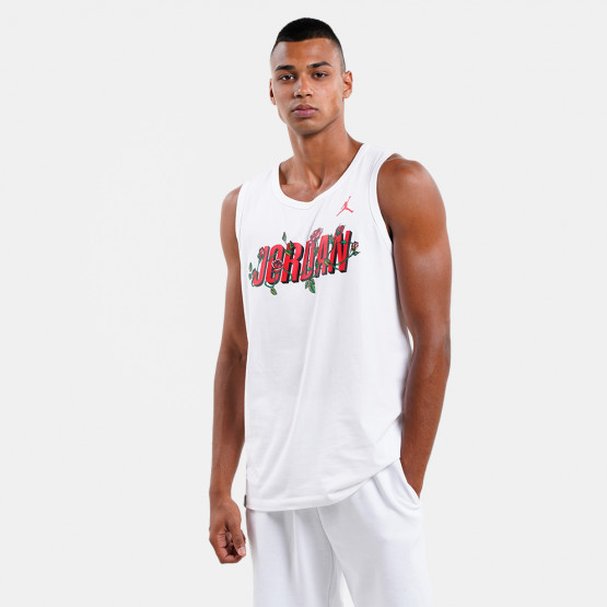 Jordan Brand Sorry Men's Tank Top