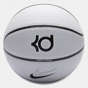 Nike All Court 8P K Durant Deflated Μπάλα Μπάσκετ