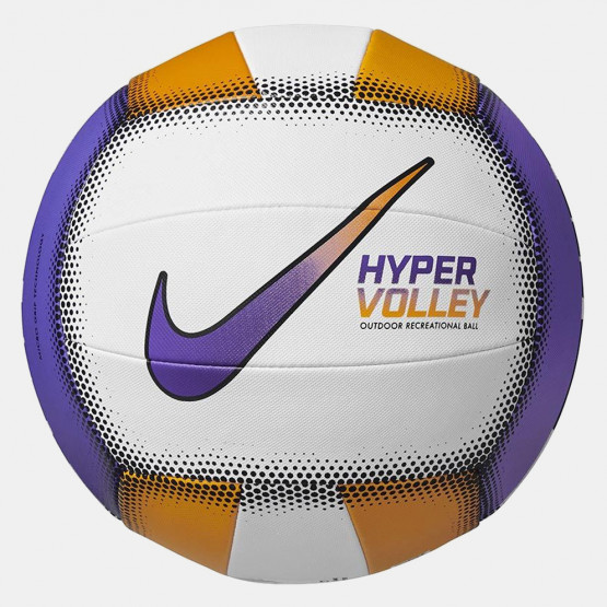 Nike Hypervolley 18P Μπάλα βόλεϊ No 5