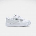 Reebok Classics Club C 2V Βρεφικά Παπούτσια