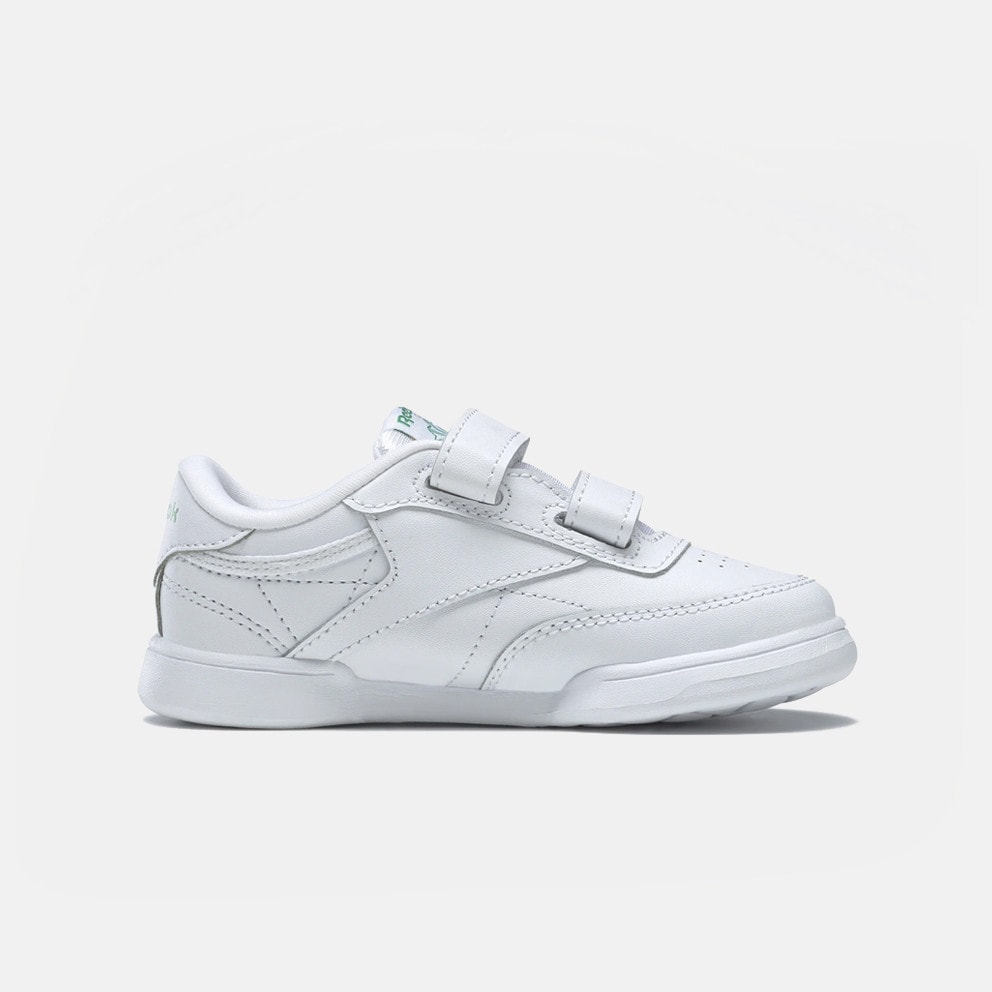 Reebok Classics Club C 2V Infant's Shoes