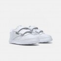 Reebok Classics Club C 2V Infant's Shoes