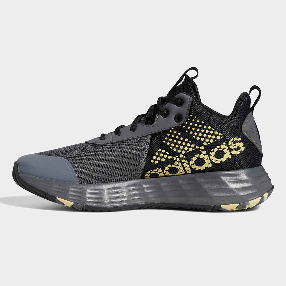 adidas Performance OwnTheGame 2.0 Men's Basketball Shoes