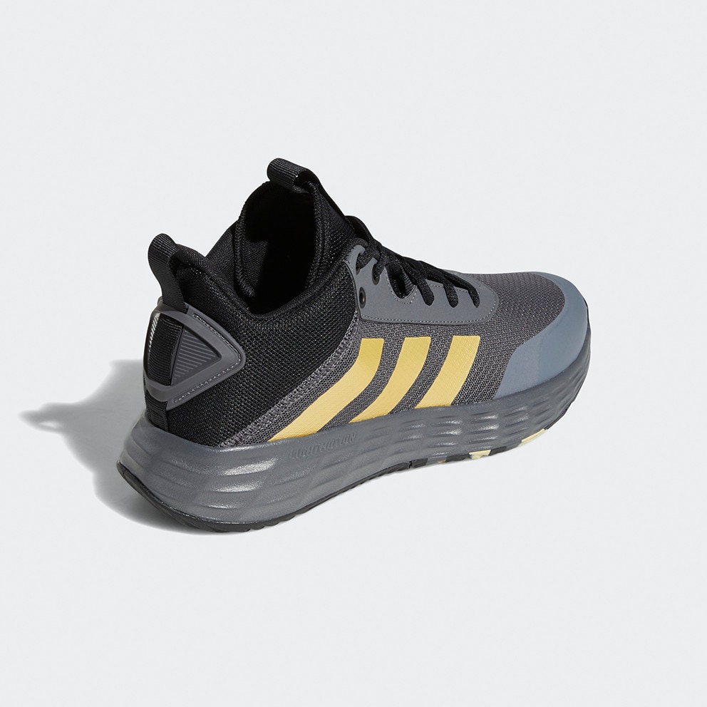 adidas OwnTheGame 2.0 Men's Basketball Shoes