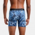 Under Armour 6In Novelty 3-Pack Men's Boxer