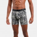 Under Armour 6In Novelty 3-Pack Men's Boxer