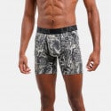 Under Armour 6In Novelty 3-Pack Ανδρικά Μπόξερ