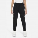 Nike Sportswear SOS Fleece Cargo Kids' Track Pants