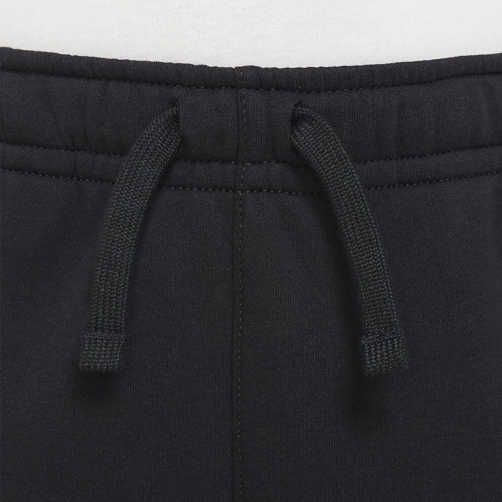 Nike Sportswear SOS Fleece Cargo Παιδικό Παντελόνι Φόρμας