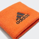 adidas Performance Tennis Wristband Small Περικάρπιο