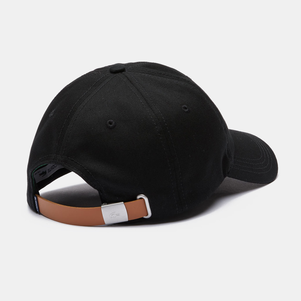 Lacoste Ανδρικό Καπέλο