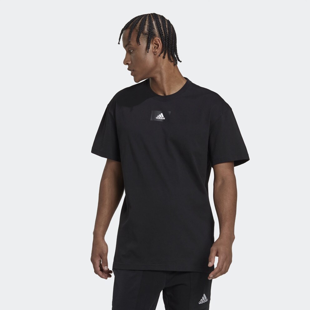 adidas Men's T-shirt