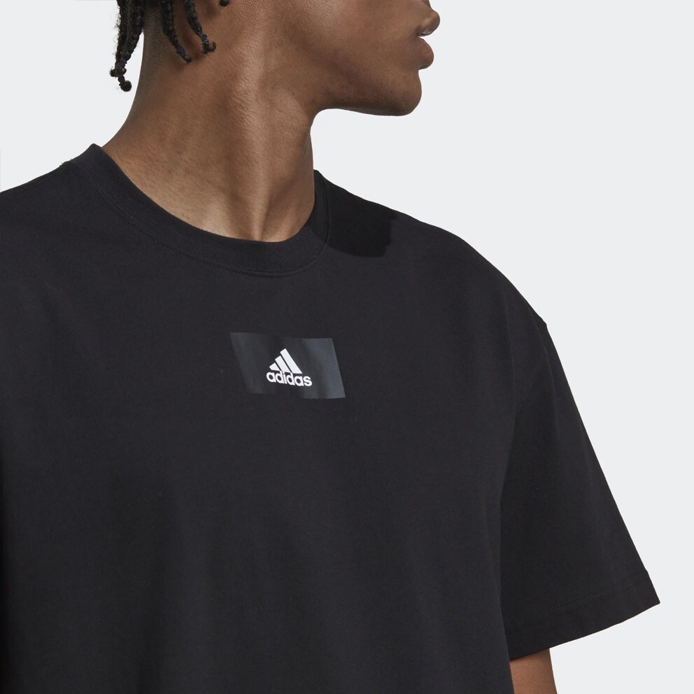 adidas Men's T-shirt