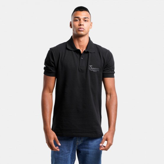 Target Men's Polo T-Shirt