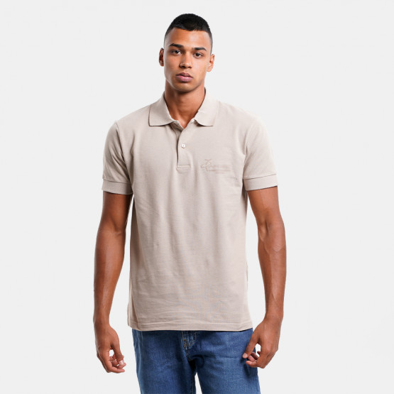 Target Men's Polo T-Shirt
