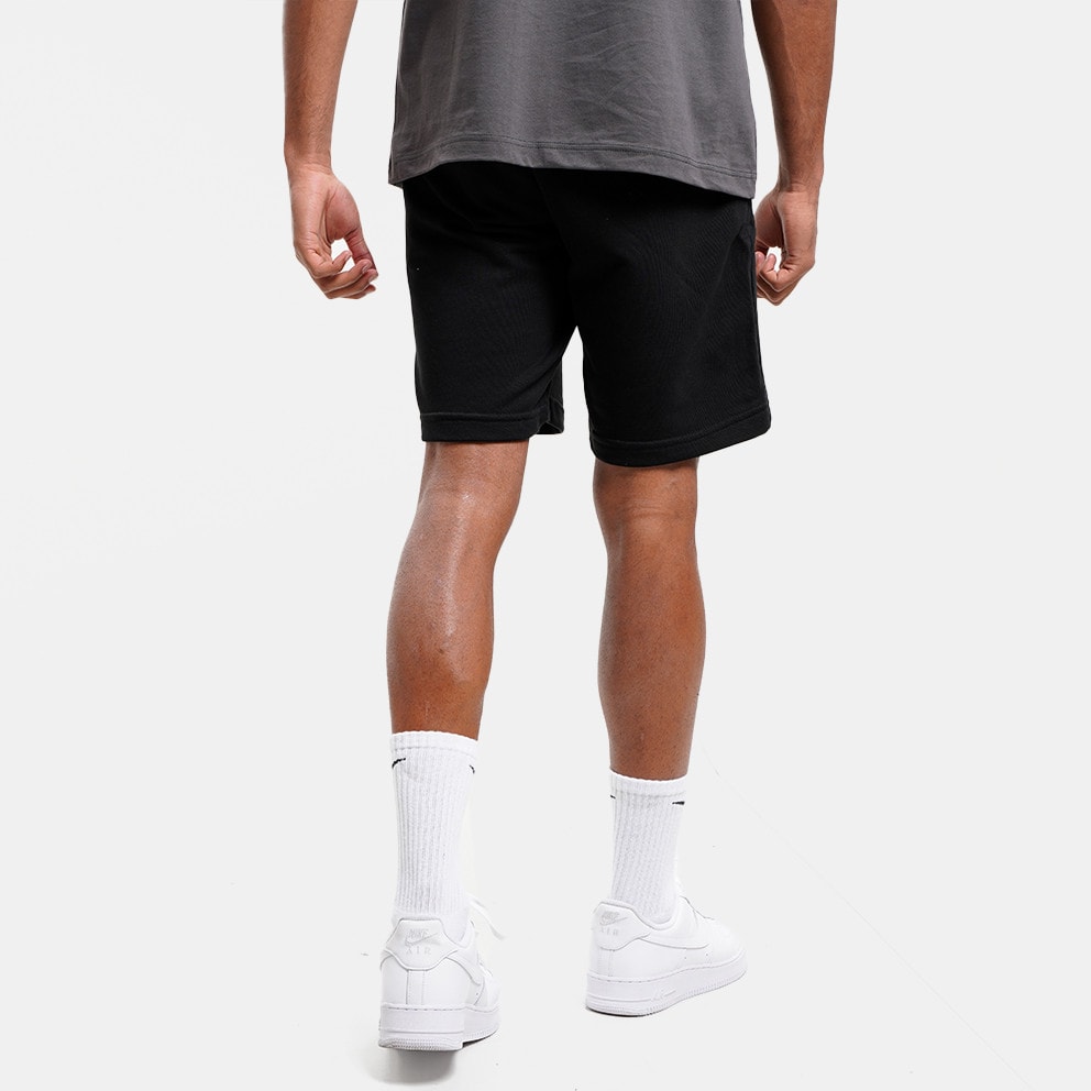 Target Bermuda Frenchterry ''Basic Logo'' Men's Shorts Bermuda