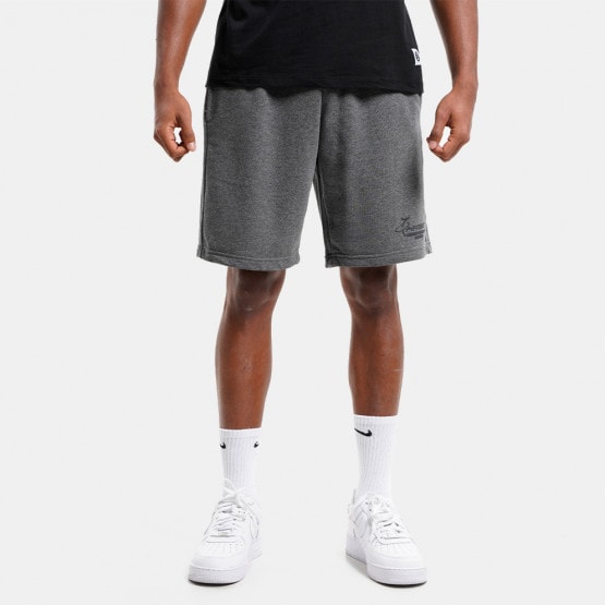 Target Bermuda Frenchterry ''Basic Logo'' Ανδρικό Σορτς Βερμούδα