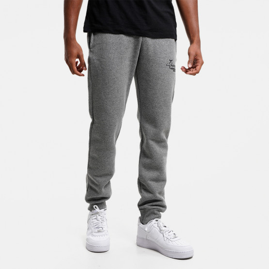 Target Cuffed Pant Fleece ''Basic New Logo'' Mens' Track Pants