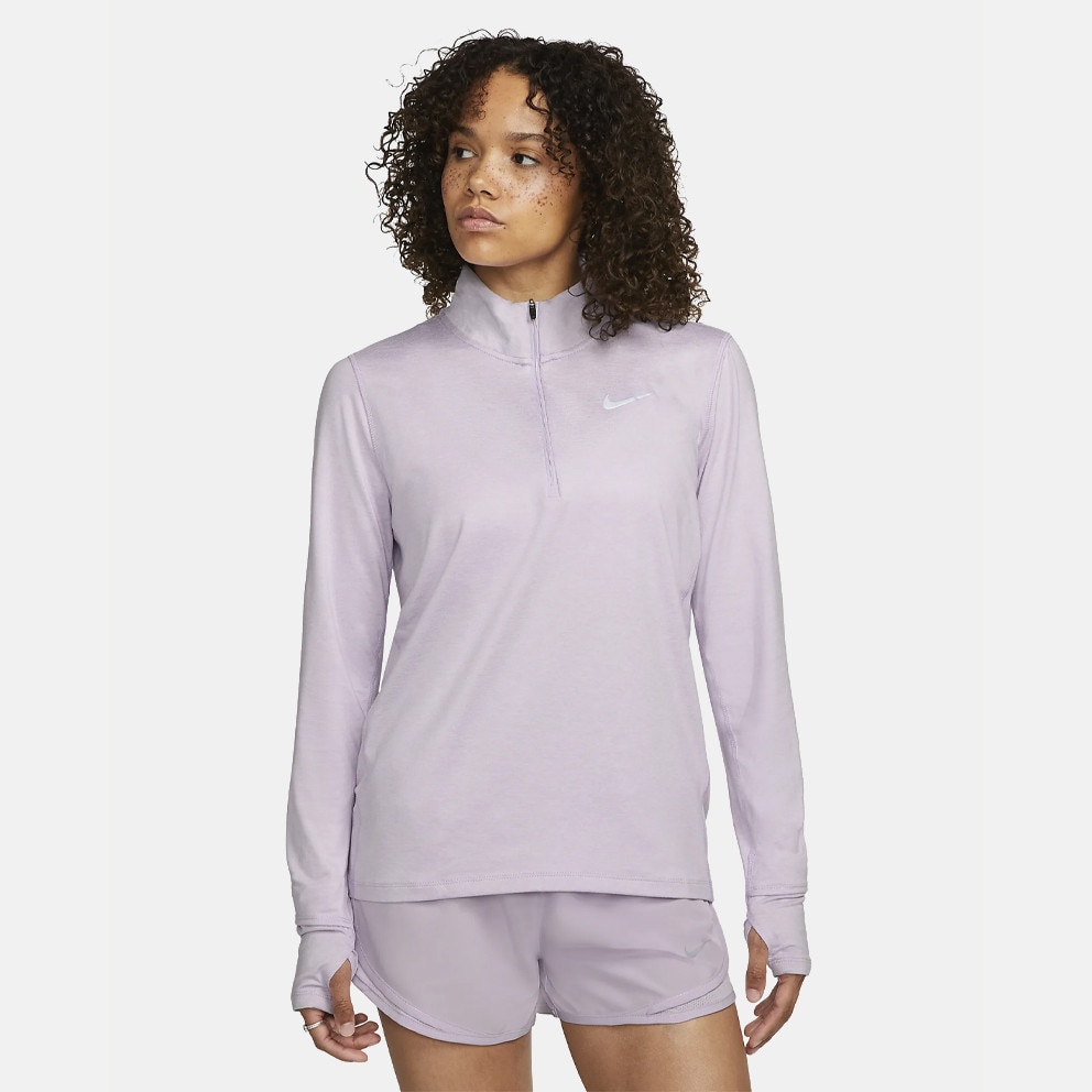 Nike Element Women's Long Sleeve T-Shirt