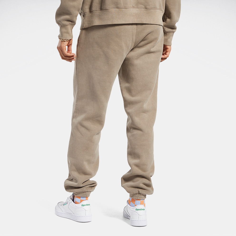 Reebok Classics Natural Dye Men's Track Pants