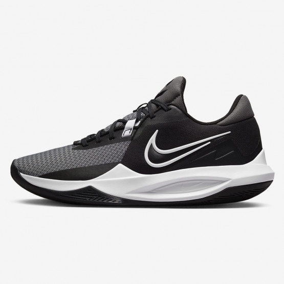 Nike Precision 6 Ανδρικά Παπούτσια για Μπάσκετ